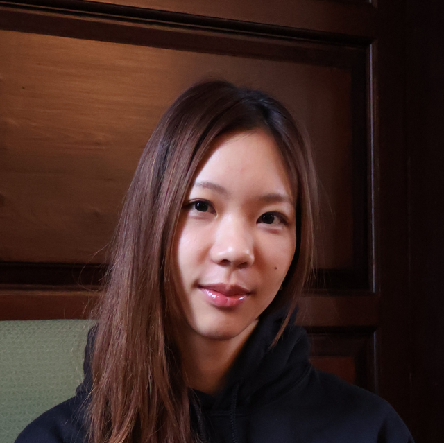 Gloria Chun