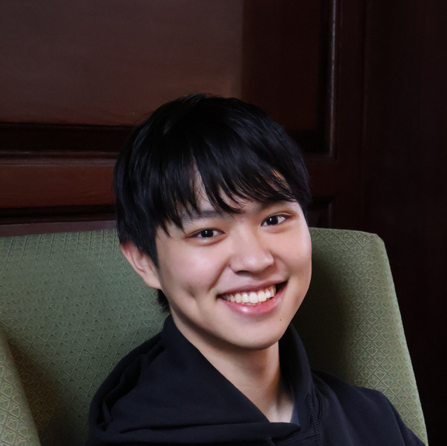 Michael Cai