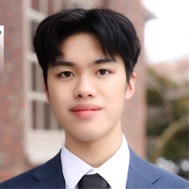 Tevin Ngo